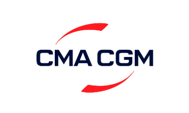 cma cgm logo